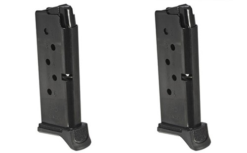 RUG MAG LCP II 380ACP 6RD PK2 - Win Repeating Arms Promotion